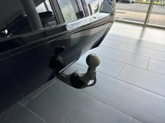 BMW X3 G45 - voiture de démonstration - Photo 13