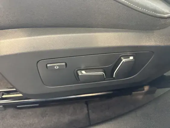 BMW X3 G45 - voiture de démonstration - Photo 16