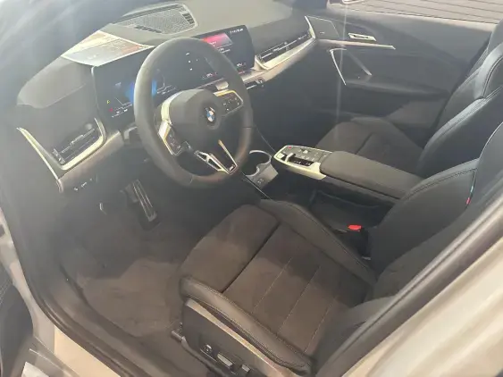 BMW X2 U10 - voiture de démonstration - Photo 11