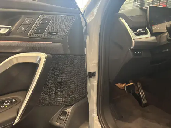BMW X2 U10 - voiture de démonstration - Photo 12