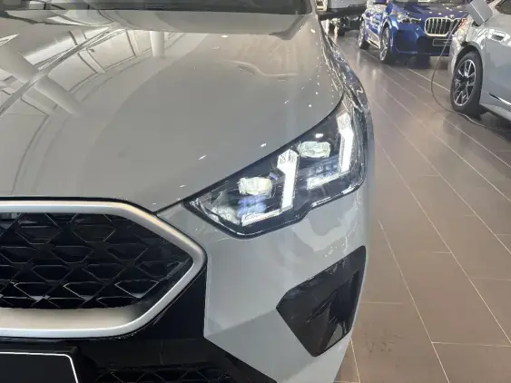 BMW X2 U10 - voiture de démonstration - Photo 13