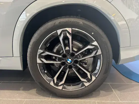 BMW X2 U10 - voiture de démonstration - Photo 14