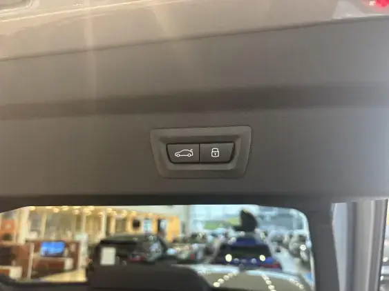 BMW X2 U10 - voiture de démonstration - Photo 14