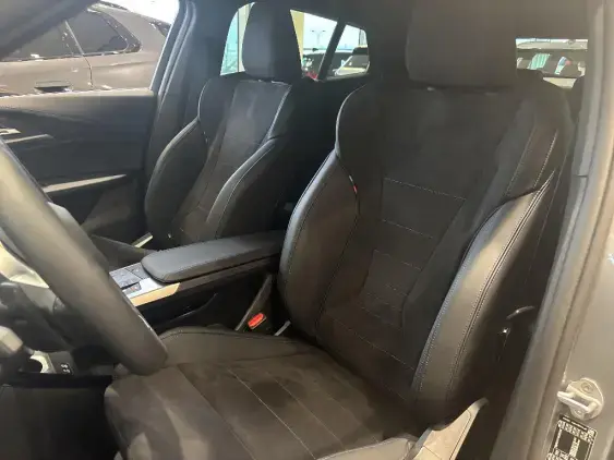 BMW X2 U10 - voiture de démonstration - Photo 15