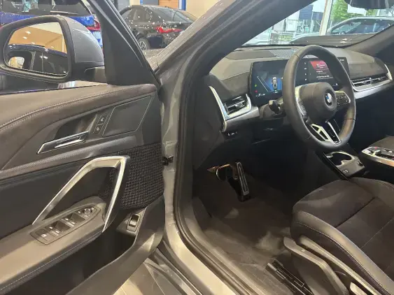 BMW X2 U10 - voiture de démonstration - Photo 16