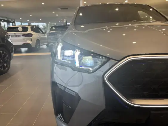 BMW X2 U10 - voiture de démonstration - Photo 17