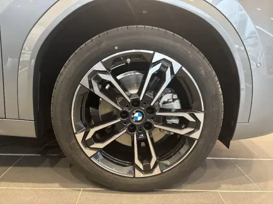 BMW X2 U10 - voiture de démonstration - Photo 18