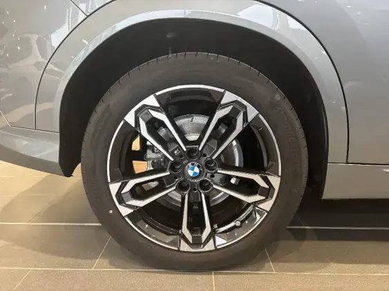 BMW X2 U10 - voiture de démonstration - Photo 19