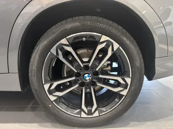 BMW X2 U10 - voiture de démonstration - Photo 20