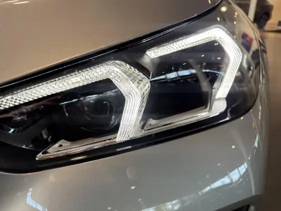 BMW iX1 U11 - voiture de démonstration - Photo 6