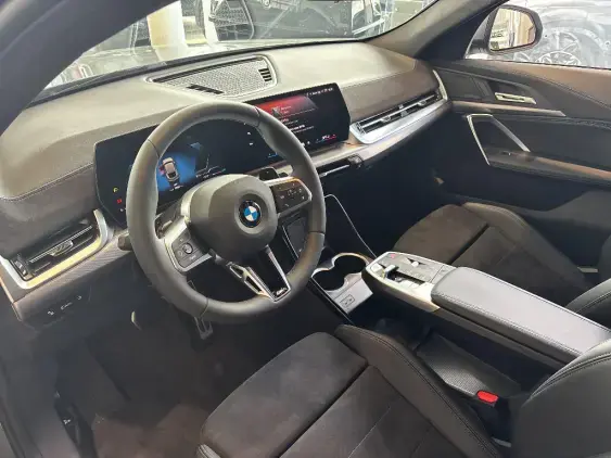 BMW X2 U10 - voiture de démonstration - Photo 16