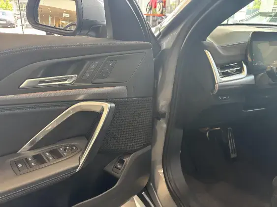 BMW X2 U10 - voiture de démonstration - Photo 17
