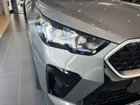 BMW X2 U10 - voiture de démonstration - Photo 18