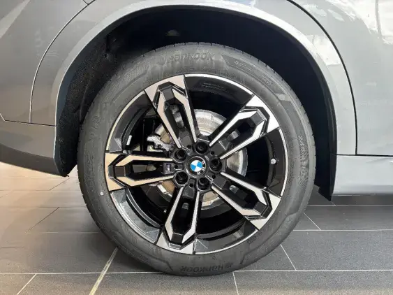 BMW X2 U10 - voiture de démonstration - Photo 19