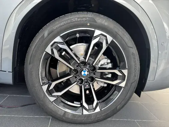 BMW X2 U10 - voiture de démonstration - Photo 20
