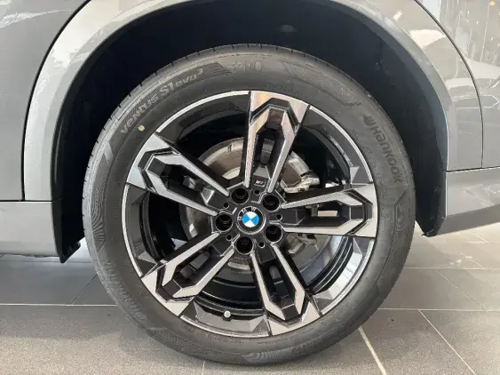 BMW X2 U10 - voiture de démonstration - Photo 21