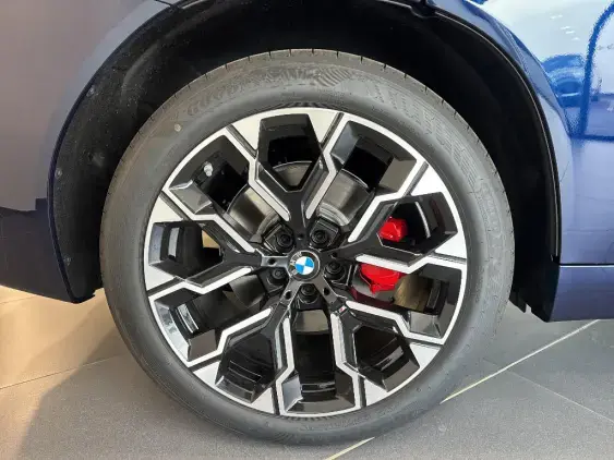 BMW X3 G45 - voiture de démonstration - Photo 12