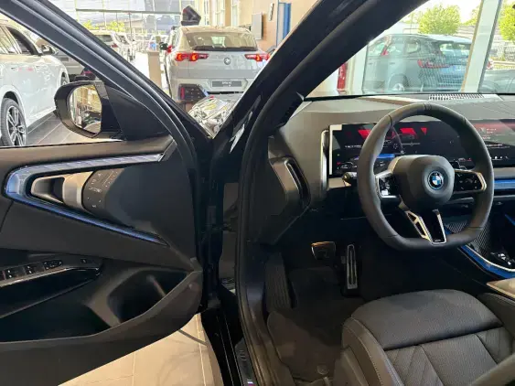 BMW X3 G45 - voiture de démonstration - Photo 12