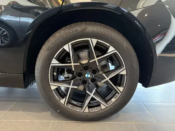 BMW X3 G45 - voiture de démonstration - Photo 14