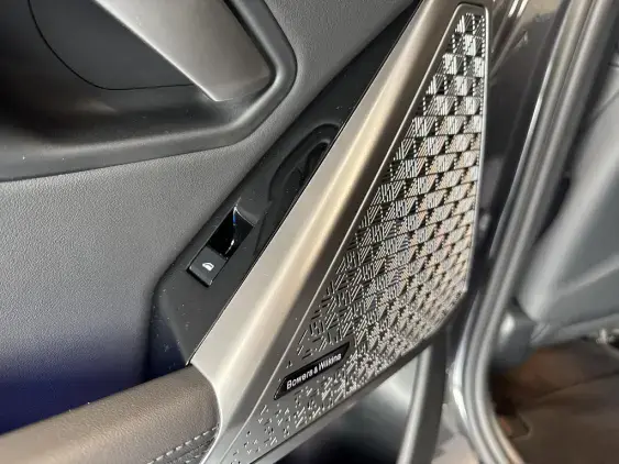 BMW M5 G90 - voiture de démonstration - Photo 14