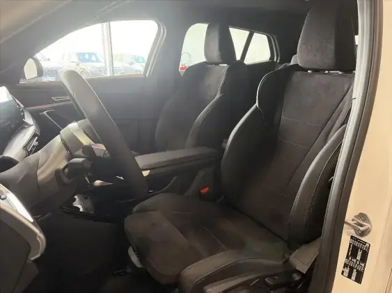 BMW X2 U10 - voiture de démonstration - Photo 16