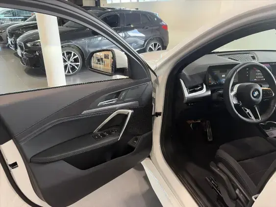 BMW X2 U10 - voiture de démonstration - Photo 17