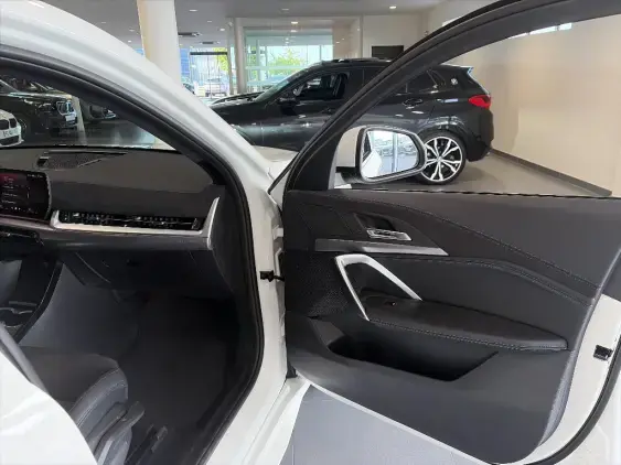 BMW X2 U10 - voiture de démonstration - Photo 18