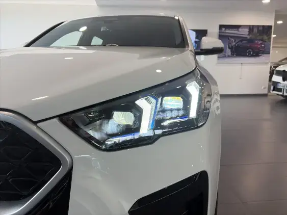BMW X2 U10 - voiture de démonstration - Photo 19