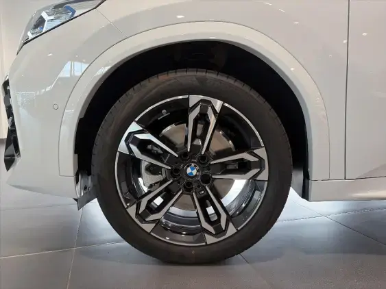 BMW X2 U10 - voiture de démonstration - Photo 20