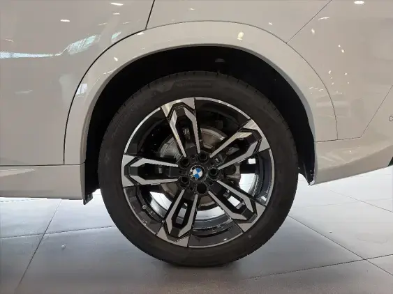 BMW X2 U10 - voiture de démonstration - Photo 21