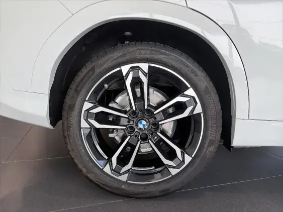 BMW X2 U10 - voiture de démonstration - Photo 22