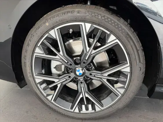 BMW SERIE 1 F70 - voiture de démonstration - Photo 17