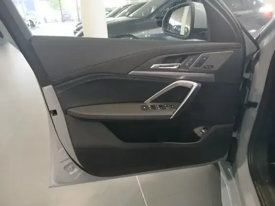 BMW X2 U10 - voiture de démonstration - Photo 16