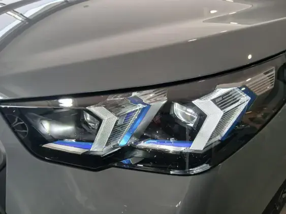 BMW X2 U10 - voiture de démonstration - Photo 17