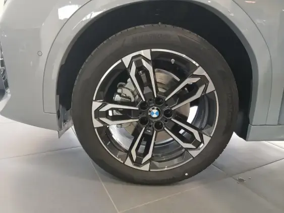 BMW X2 U10 - voiture de démonstration - Photo 18