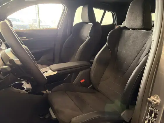 BMW X2 U10 - voiture de démonstration - Photo 16