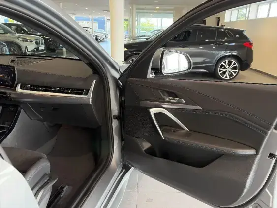 BMW X2 U10 - voiture de démonstration - Photo 18