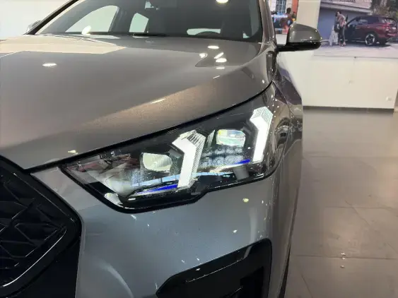 BMW X2 U10 - voiture de démonstration - Photo 19