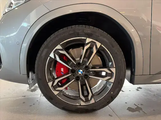 BMW X2 U10 - voiture de démonstration - Photo 20