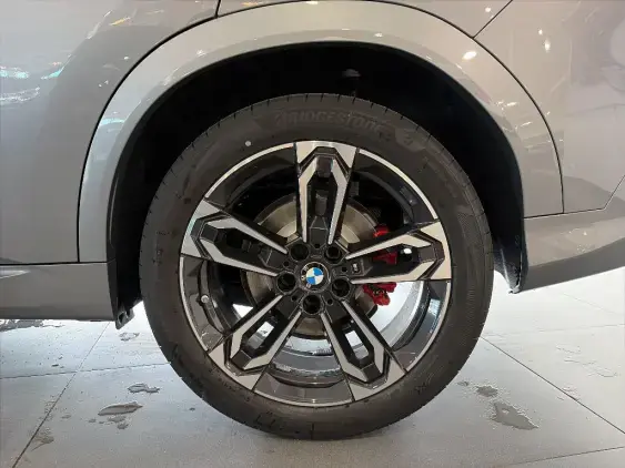 BMW X2 U10 - voiture de démonstration - Photo 21