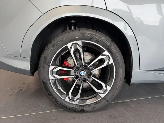 BMW X2 U10 - voiture de démonstration - Photo 22