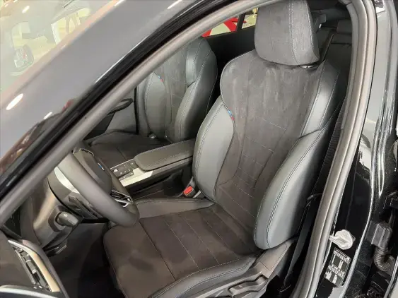 BMW X2 U10 - voiture de démonstration - Photo 14