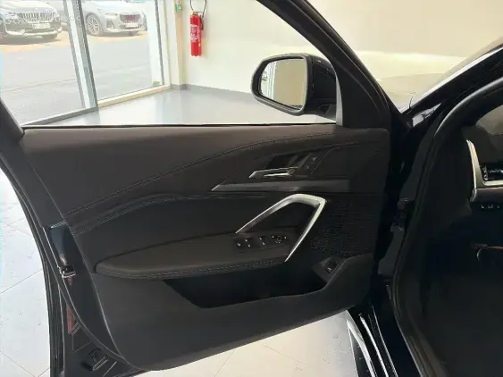 BMW X2 U10 - voiture de démonstration - Photo 15