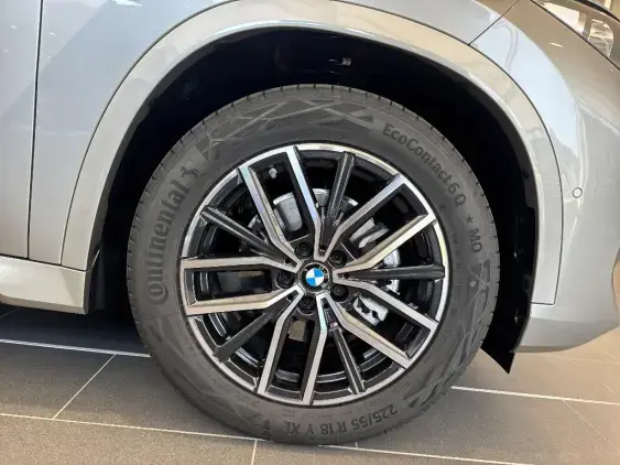BMW X1 U11 - voiture de démonstration - Photo 14