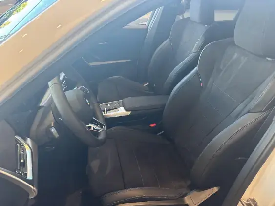 BMW X1 U11 - voiture de démonstration - Photo 10