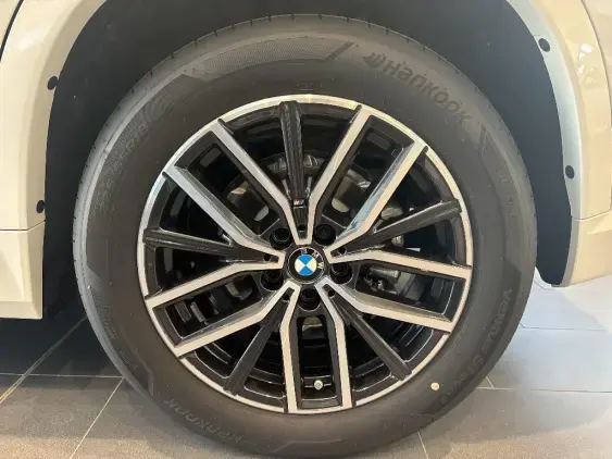 BMW X1 U11 - voiture de démonstration - Photo 12