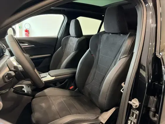 BMW X2 U10 - voiture de démonstration - Photo 14