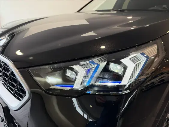 BMW X2 U10 - voiture de démonstration - Photo 16