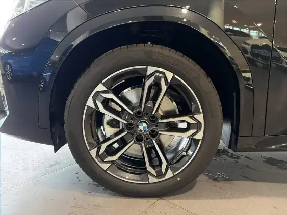 BMW X2 U10 - voiture de démonstration - Photo 17