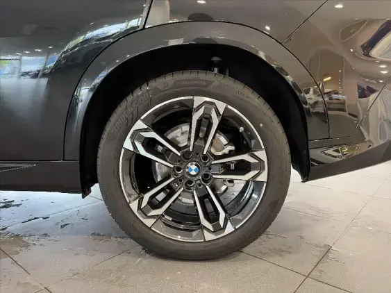 BMW X2 U10 - voiture de démonstration - Photo 18